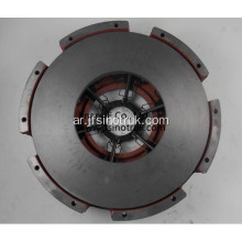 1601-00445 1601-00286 1601-00122 Yutong Clutch Pressure Plate